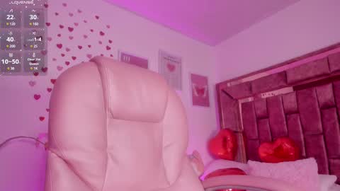 Snapshot of celestecute_ chatting on February 19, 2025, 11:57 pm Celeste INSTAGRAM Celestecute 01 online show from February 19, 2025, 11:57 pm