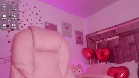 Snapshot of celestecute_ chatting on February 20, 2025, 11:21 pm Celeste INSTAGRAM Celestecute 01 online show from February 20, 2025, 11:21 pm