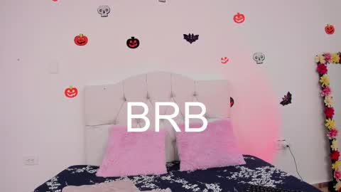 Snapshot of celestederek chatting on October 26, 2025, 2:01 pm Celeste - Derek online show from October 26, 2025, 2:01 pm