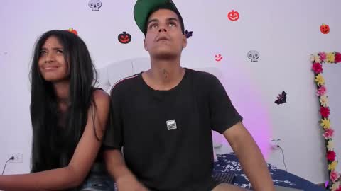 Snapshot of celestederek chatting on October 29, 2025, 2:08 pm Celeste - Derek online show from October 29, 2025, 2:08 pm