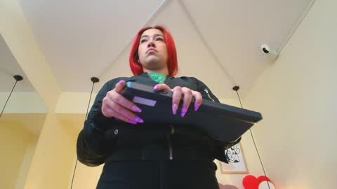 Celeste online show from March 19, 2026, 11:25 am