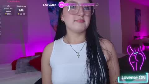 celesteeeuph online show from November 11, 2025, 7:47 pm