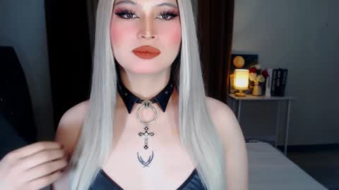 Snapshot of celestehollywood chatting on December 8, 2024, 10:19 am CELESTE IGYoshi Tian online show from December 8, 2024, 10:19 am