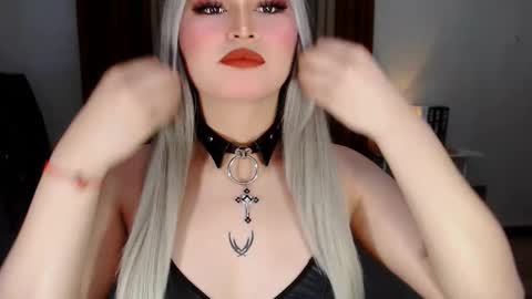 Snapshot of celestehollywood chatting on January 21, 2025, 9:03 am CELESTE IGYoshi Tian online show from January 21, 2025, 9:03 am