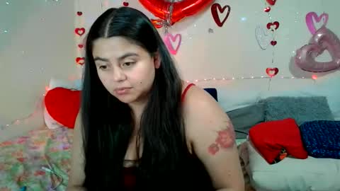 celestehot222 online show from June 1, 2026, 5:03 pm