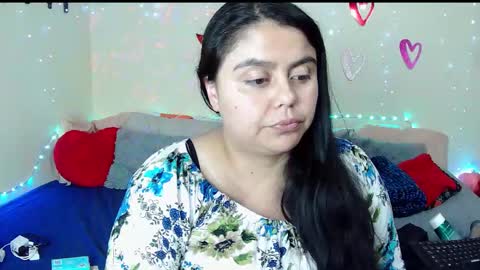 celestehot707rs online show from November 16, 2025, 5:18 pm