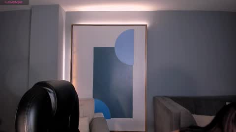 Celeste Moon online show from February 27, 2026, 2:33 am