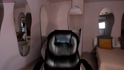 Celeste Moon online show from March 3, 2026, 2:07 am