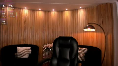 Celeste Moon online show from May 24, 2026, 5:07 pm