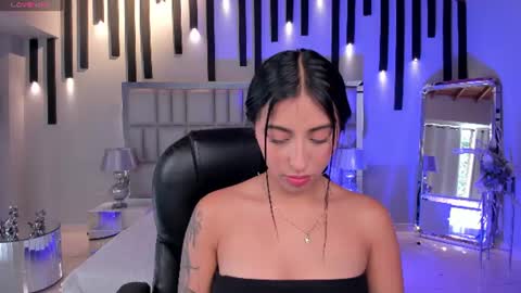 Celeste Moon online show from June 21, 2026, 5:15 pm