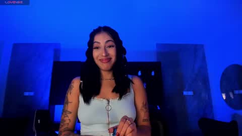 Celeste Moon online show from July 6, 2026, 4:31 am