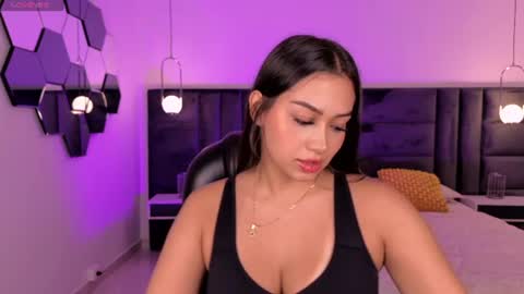 Snapshot of celestepalmer_x chatting on July 16, 2026, 10:54 am Celeste online show from July 16, 2026, 10:54 am