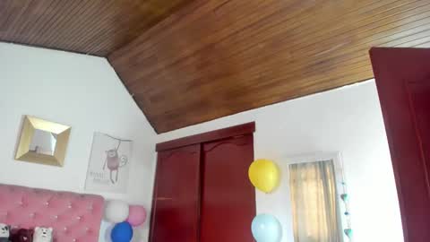 Celeste online show from September 25, 2025, 11:36 am