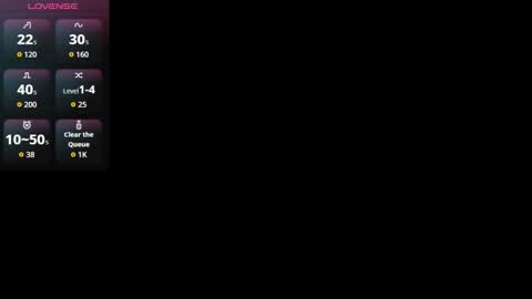 celestesexx_ online show from January 7, 2026, 10:40 am