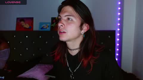 I am Valentinn online show from January 19, 2025, 3:50 am