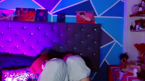 I am Valentinn online show from January 12, 2026, 10:04 pm