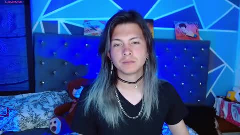 Snapshot of celesteswett chatting on February 9, 2026, 9:41 pm I am Valentinn online show from February 9, 2026, 9:41 pm