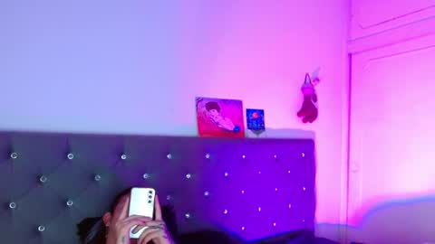 I am Valentinn online show from March 6, 2026, 1:35 am