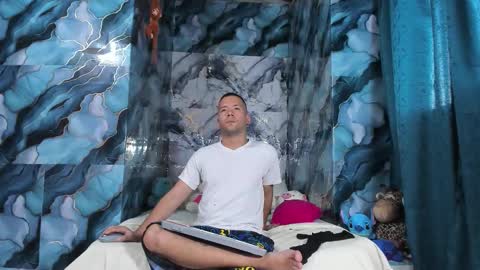 Snapshot of celesteyorucso1 chatting on October 14, 2025, 10:10 pm celesteyorucso1 online show from October 14, 2025, 10:10 pm