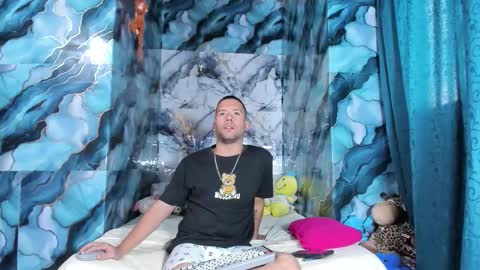 Snapshot of celesteyorucso1 chatting on October 16, 2025, 9:49 pm celesteyorucso1 online show from October 16, 2025, 9:49 pm