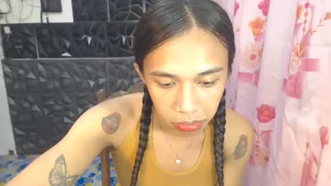 merry joannah online show from September 20, 2025, 4:52 pm