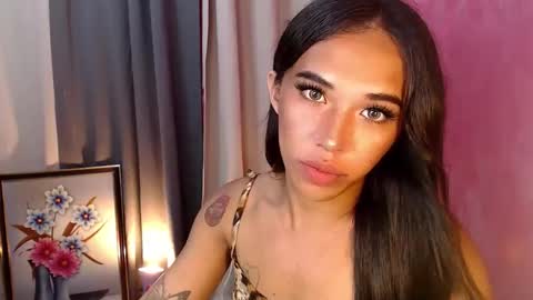 merry joannah online show from October 29, 2025, 5:47 pm