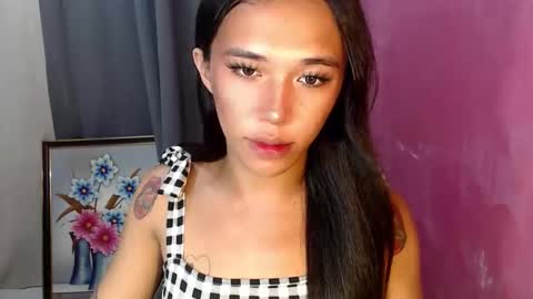 merry joannah online show from November 2, 2025, 5:37 pm