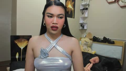 celestinaxisabella online show from April 6, 2026, 6:58 am