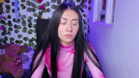 Snapshot of celestinepurple chatting on December 6, 2024, 12:02 am Celestineeeeee online show from December 6, 2024, 12:02 am