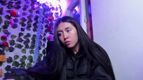 Snapshot of celestinepurple chatting on December 15, 2024, 11:42 pm Celestineeeeee online show from December 15, 2024, 11:42 pm