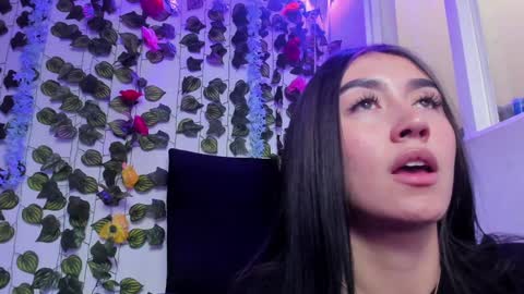 Snapshot of celestinepurple chatting on December 29, 2024, 8:26 pm Celestineeeeee online show from December 29, 2024, 8:26 pm