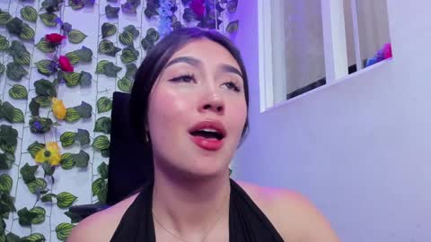 Snapshot of celestinepurple chatting on January 3, 2025, 10:40 pm Celestineeeeee online show from January 3, 2025, 10:40 pm