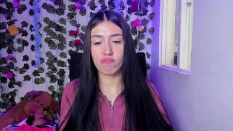 Snapshot of celestinepurple chatting on January 8, 2025, 8:39 pm Celestineeeeee online show from January 8, 2025, 8:39 pm