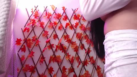 Snapshot of celestinepurple chatting on January 30, 2025, 5:39 pm Celestineeeeee online show from January 30, 2025, 5:39 pm