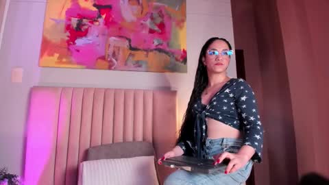 Snapshot of celesttequeen chatting on February 16, 2026, 11:50 am Celeste Quenn online show from February 16, 2026, 11:50 am