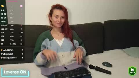 CelestynStar online show from December 17, 2025, 2:34 pm