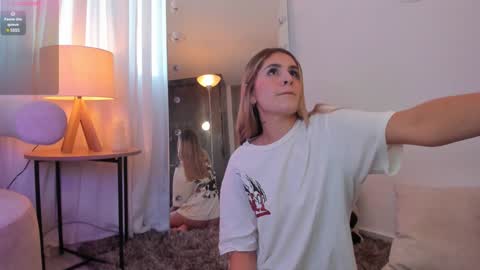 Ari online show from January 22, 2025, 10:26 pm