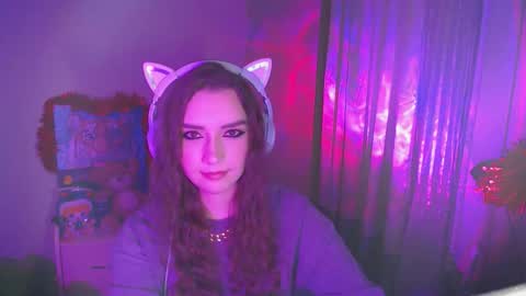 celia_sensual_ online show from March 27, 2026, 7:02 pm