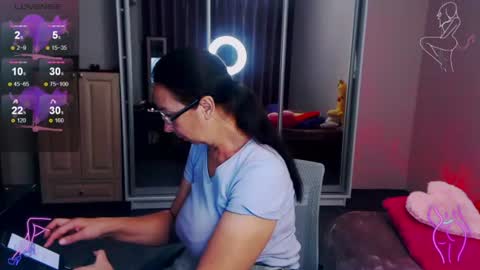 Snapshot of celine_faer1 chatting on July 18, 2026, 4:22 pm Celine online show from July 18, 2026, 4:22 pm