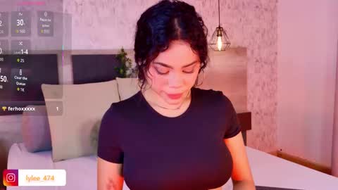 Snapshot of celine_lee chatting on December 22, 2025, 9:12 pm Celine online show from December 22, 2025, 9:12 pm