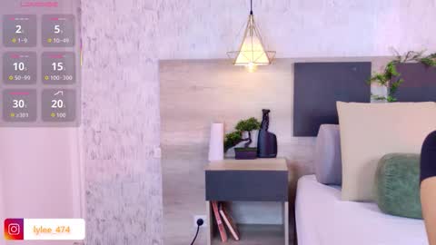 Snapshot of celine_lee chatting on March 3, 2026, 1:39 pm Celine online show from March 3, 2026, 1:39 pm