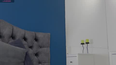 CelineMeyer online show from October 1, 2025, 4:18 am