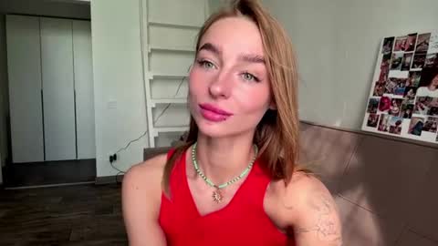 Snapshot of celineruppert chatting on June 24, 2026, 2:10 am Amilia online show from June 24, 2026, 2:10 am