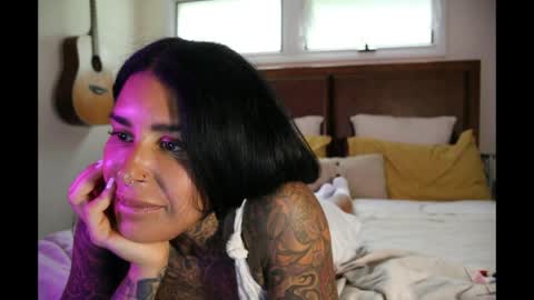 Celine Shore online show from May 22, 2026, 7:08 pm