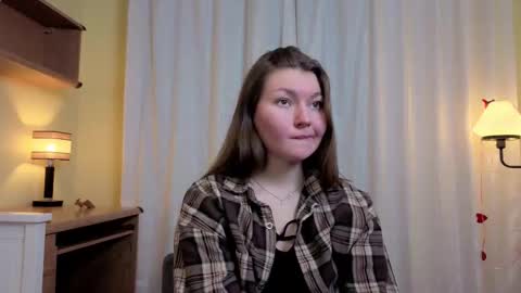 Nina online show from February 9, 2026, 5:17 pm