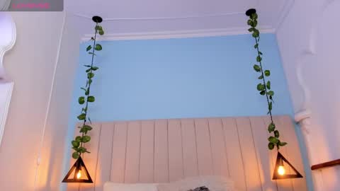 Snapshot of cellesteevans chatting on February 14, 2025, 10:04 pm Celeste online show from February 14, 2025, 10:04 pm