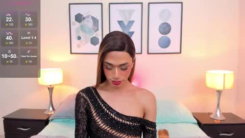 Snapshot of cellesteevans chatting on February 28, 2025, 1:47 am Celeste online show from February 28, 2025, 1:47 am