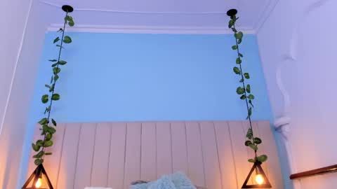 Snapshot of cellesteevans chatting on March 5, 2025, 9:26 pm Celeste online show from March 5, 2025, 9:26 pm