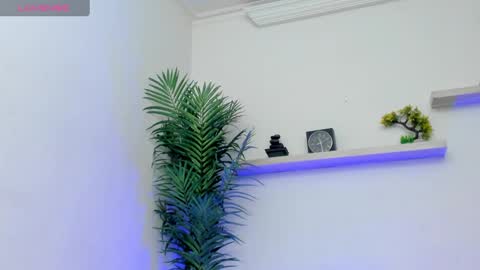 Snapshot of cellesteevans chatting on March 6, 2025, 8:59 pm Celeste online show from March 6, 2025, 8:59 pm