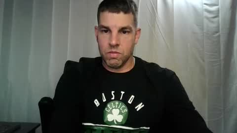 Snapshot of celtscrazy20 chatting on October 23, 2025, 2:49 pm Josh online show from October 23, 2025, 2:49 pm